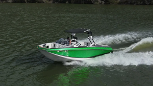 2014 Nautique Boats G25 for sale in Austin, Texas