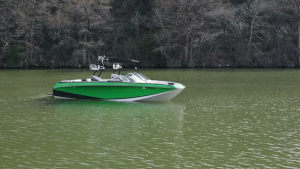 2014 Nautique Boats G25 for sale in Austin, Texas