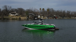 2014 Nautique Boats G25 for sale in Austin, Texas
