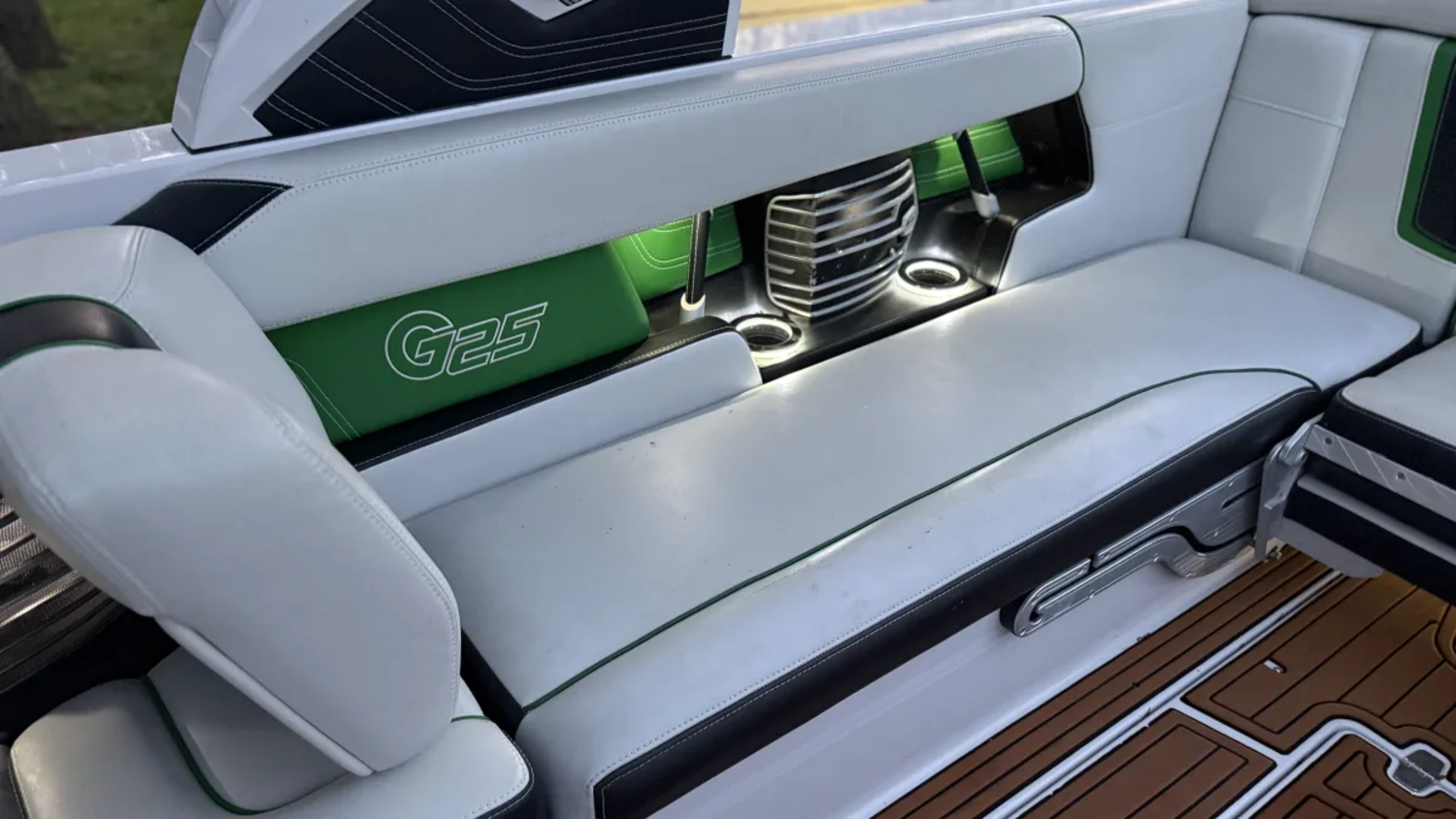 2014 Nautique Boats G25 for sale in Austin, Texas