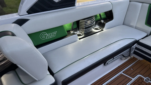 2014 Nautique Boats G25 for sale in Austin, Texas