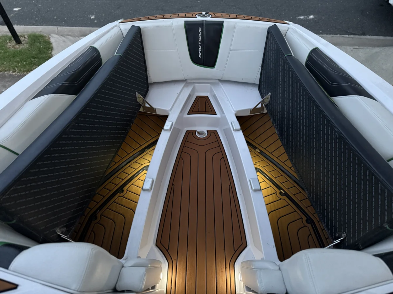 2014 Nautique Boats G25 for sale in Austin, Texas