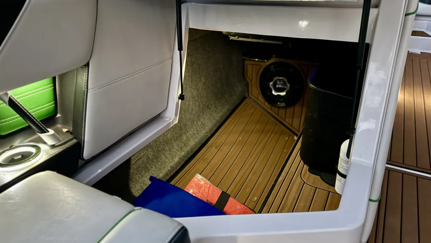 2014 Nautique Boats G25 for sale in Austin, Texas