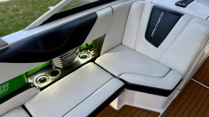 2014 Nautique Boats G25 for sale in Austin, Texas