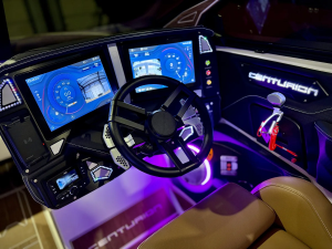 2025 Centurion Boats Ri245 for sale in Austin, Texas