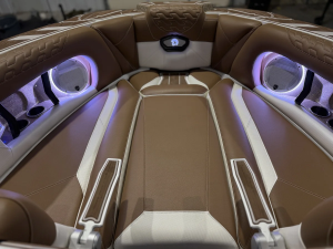 2025 Centurion Boats Ri245 for sale in Austin, Texas