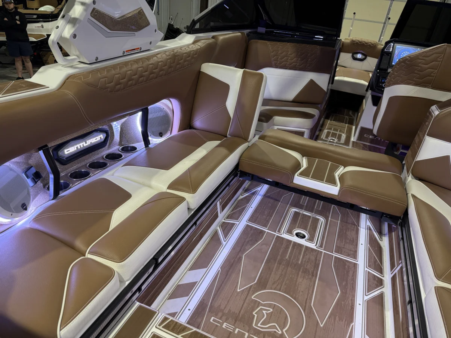 2025 Centurion Boats Ri245 for sale in Austin, Texas