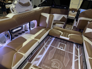 2025 Centurion Boats Ri245 for sale in Austin, Texas