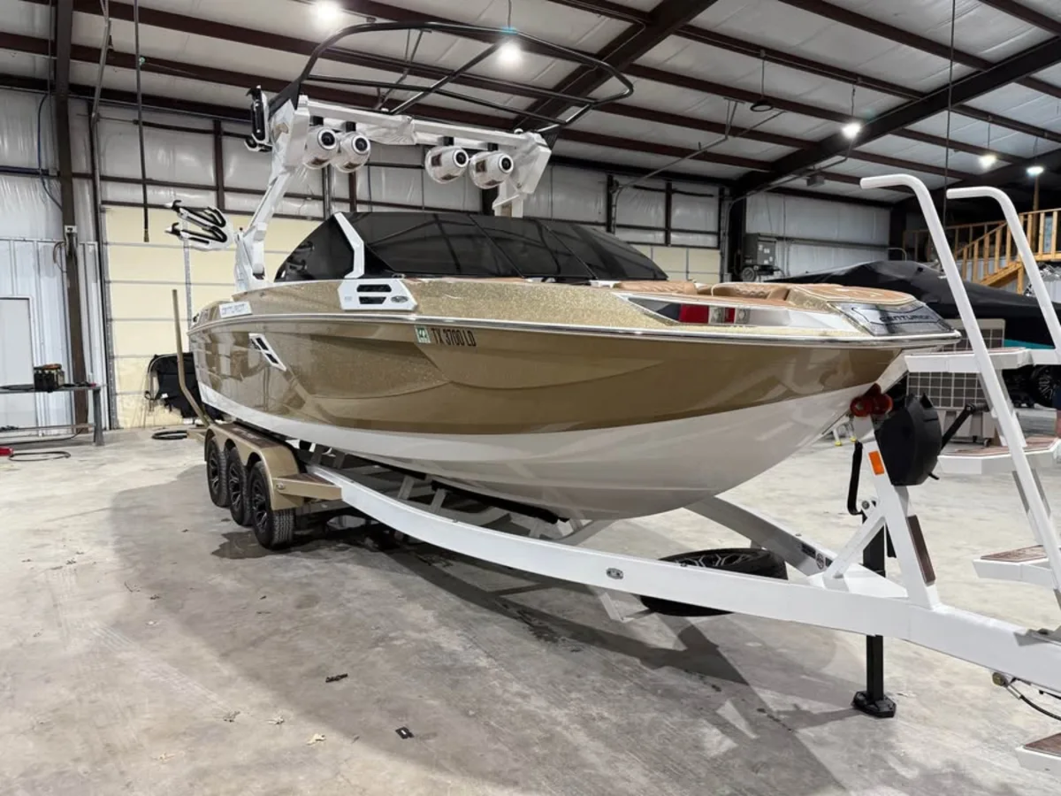 2025 Centurion Ri245