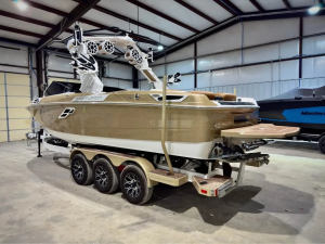 2025 Centurion Boats Ri245 for sale in Austin, Texas