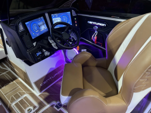 2025 Centurion Boats Ri245 for sale in Austin, Texas