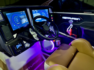 2025 Centurion Boats Ri245 for sale in Austin, Texas