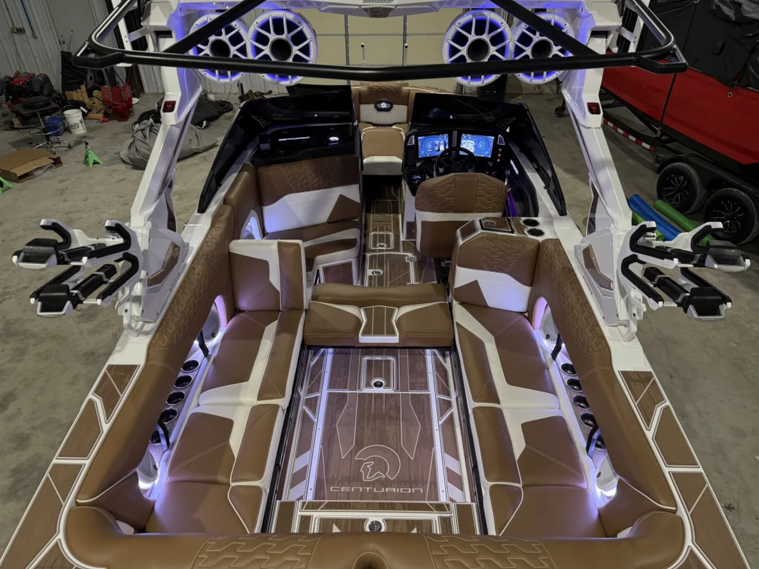 2025 Centurion Boats Ri245 for sale in Austin, Texas