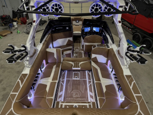 2025 Centurion Boats Ri245 for sale in Austin, Texas