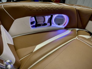 2025 Centurion Boats Ri245 for sale in Austin, Texas