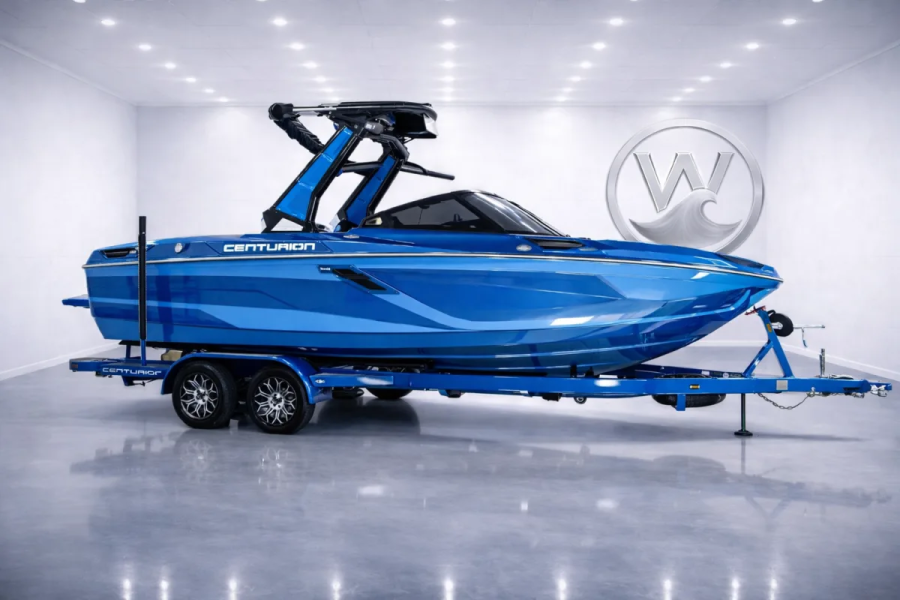 2024 Centurion Boats Ri230 for sale in Austin, Texas