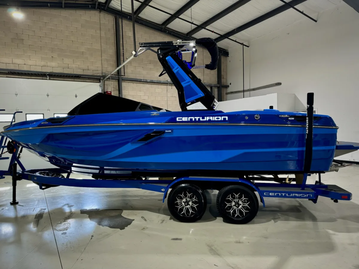 2024 Centurion Ri230