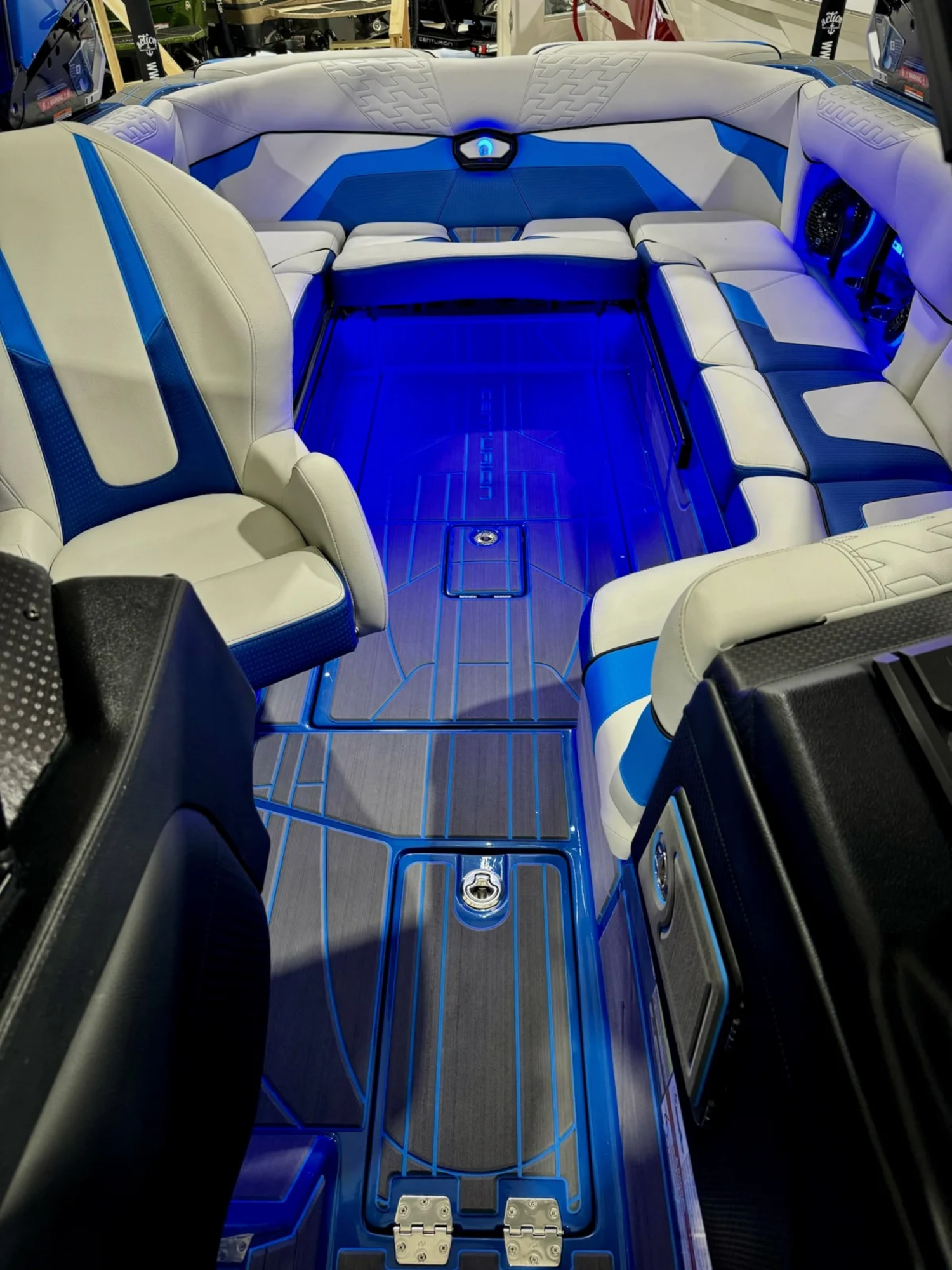 2024 Centurion Boats Ri230 for sale in Austin, Texas