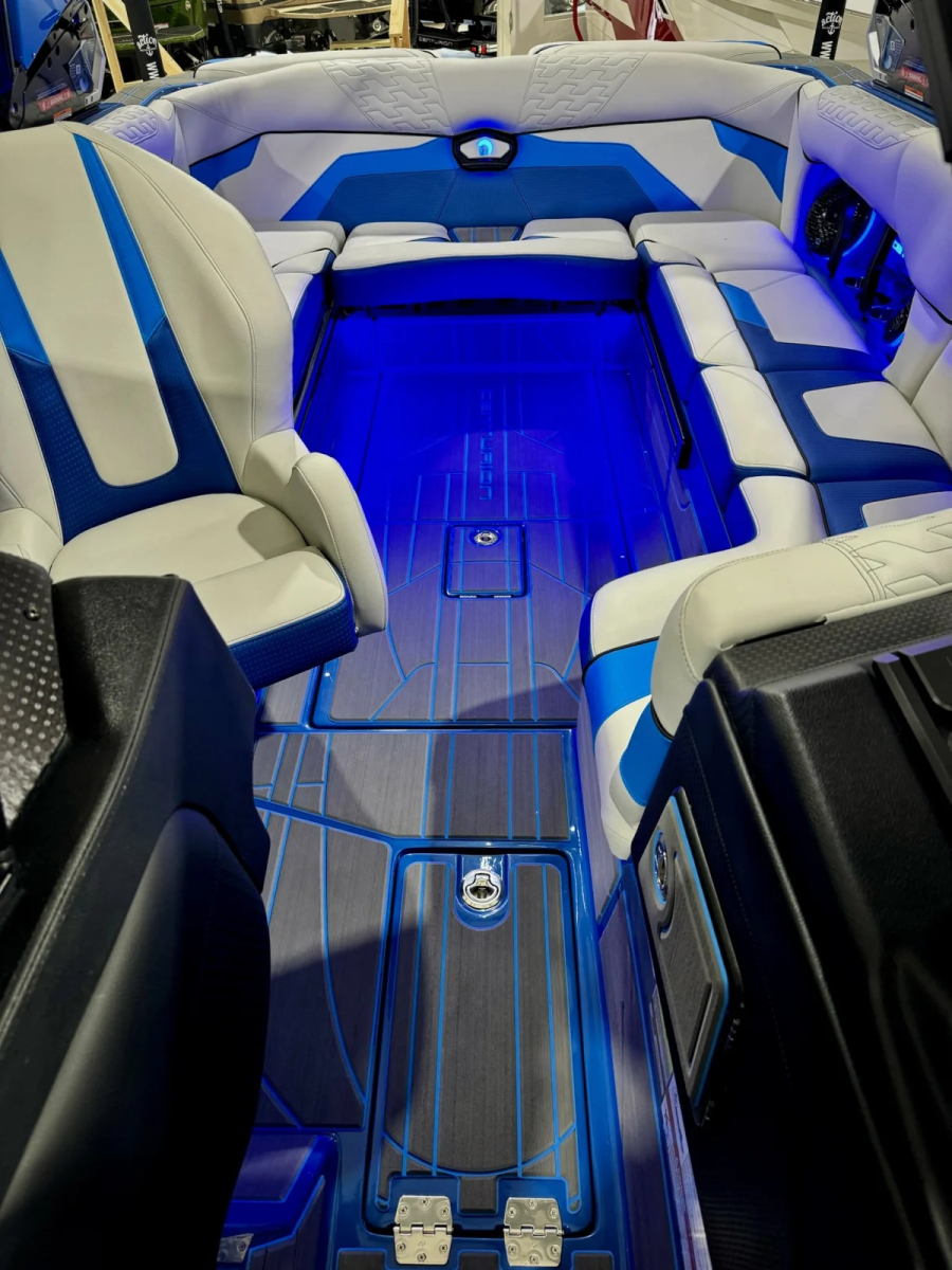 2024 Centurion Boats Ri230 for sale in Austin, Texas