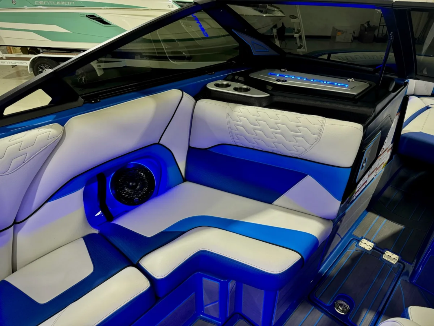 2024 Centurion Boats Ri230 for sale in Austin, Texas