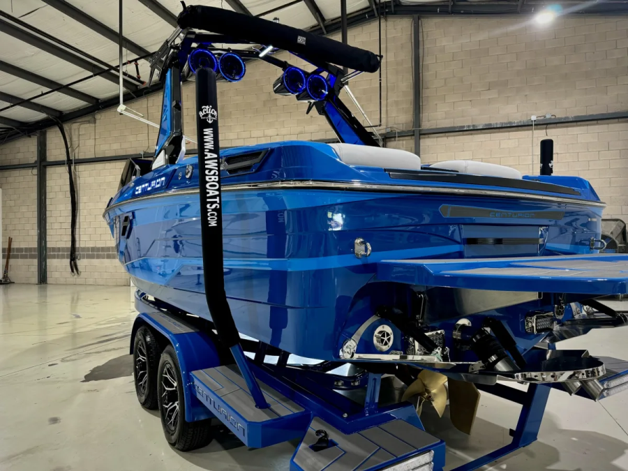 2024 Centurion Boats Ri230 for sale in Austin, Texas