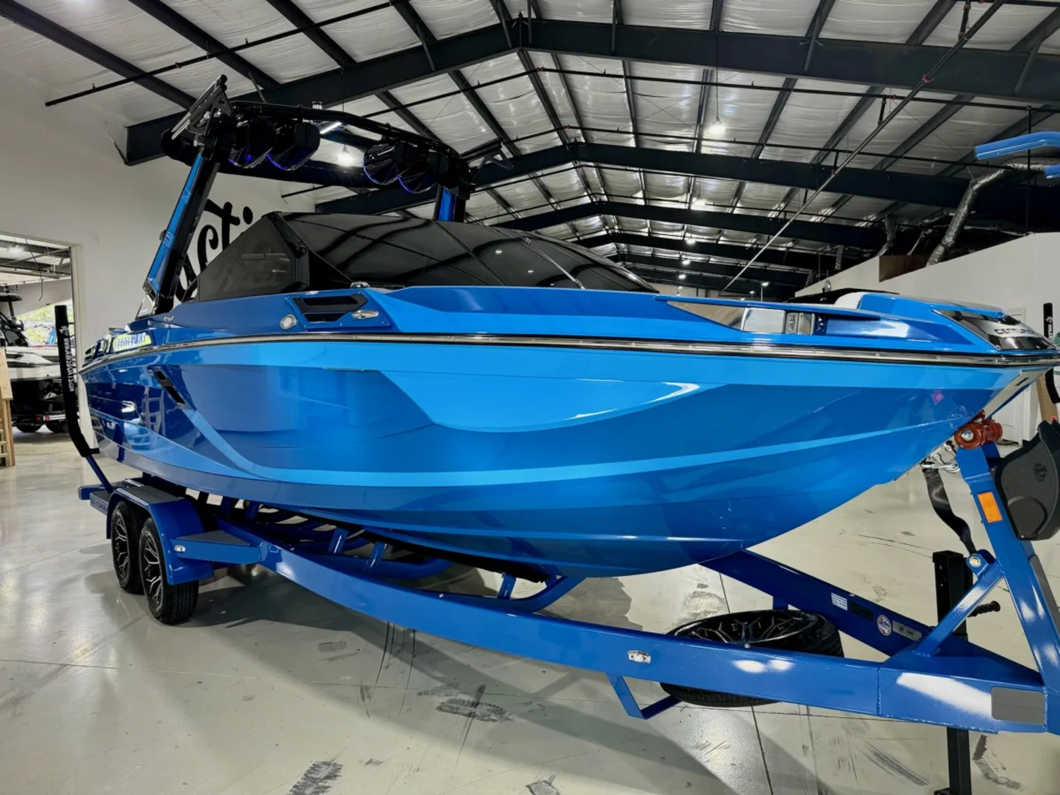 2024 Centurion Ri230