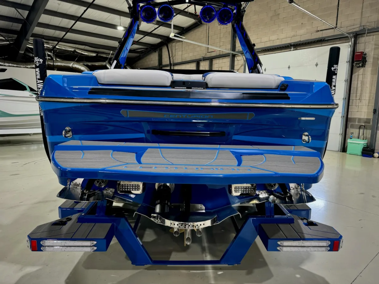 2024 Centurion Boats Ri230 for sale in Austin, Texas