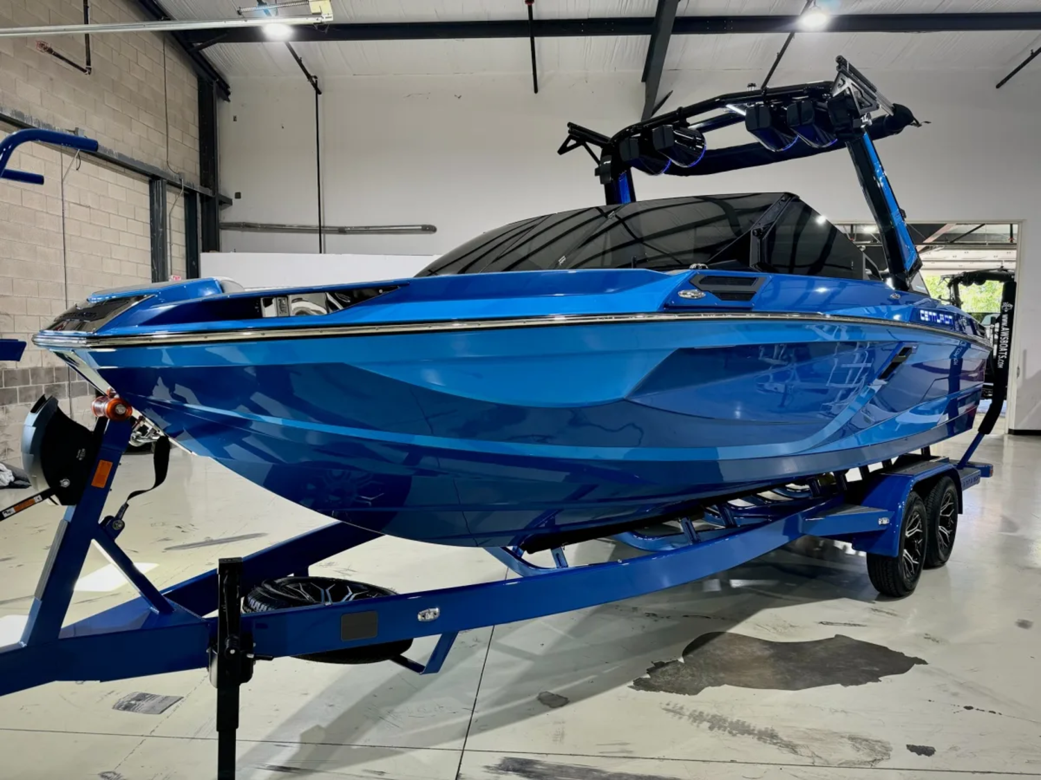 2024 Centurion Boats Ri230 for sale in Austin, Texas