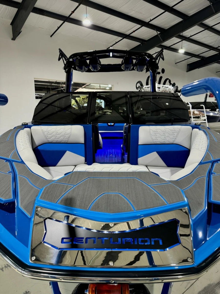 2024 Centurion Boats Ri230 for sale in Austin, Texas