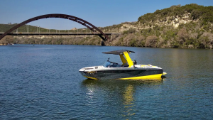 2022 Nautique Boats G25 for sale in Austin, Texas