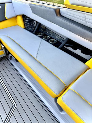 2022 Nautique Boats G25 for sale in Austin, Texas