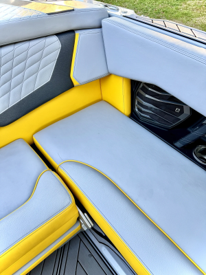 2022 Nautique Boats G25 for sale in Austin, Texas