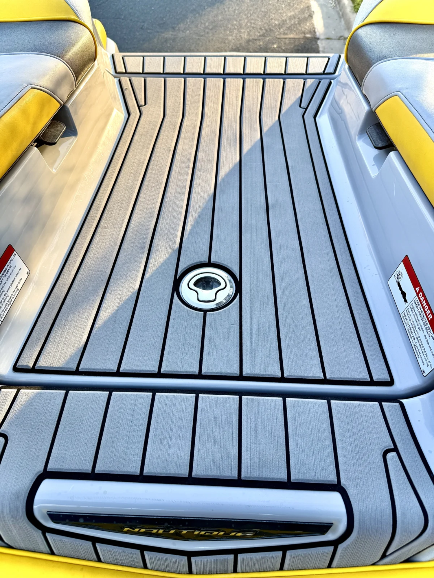 2022 Nautique Boats G25 for sale in Austin, Texas