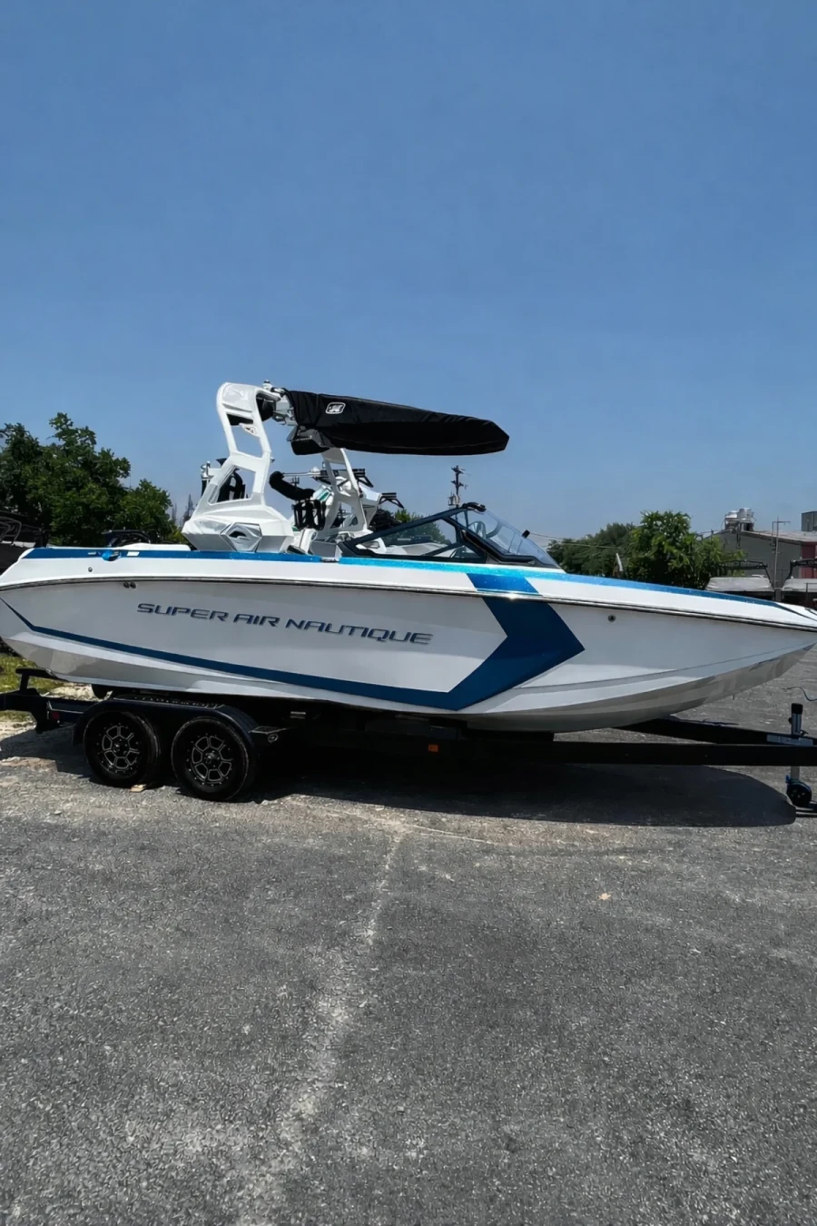 2019 Nautique Boats G23 for sale in Mooresville, North Carolina