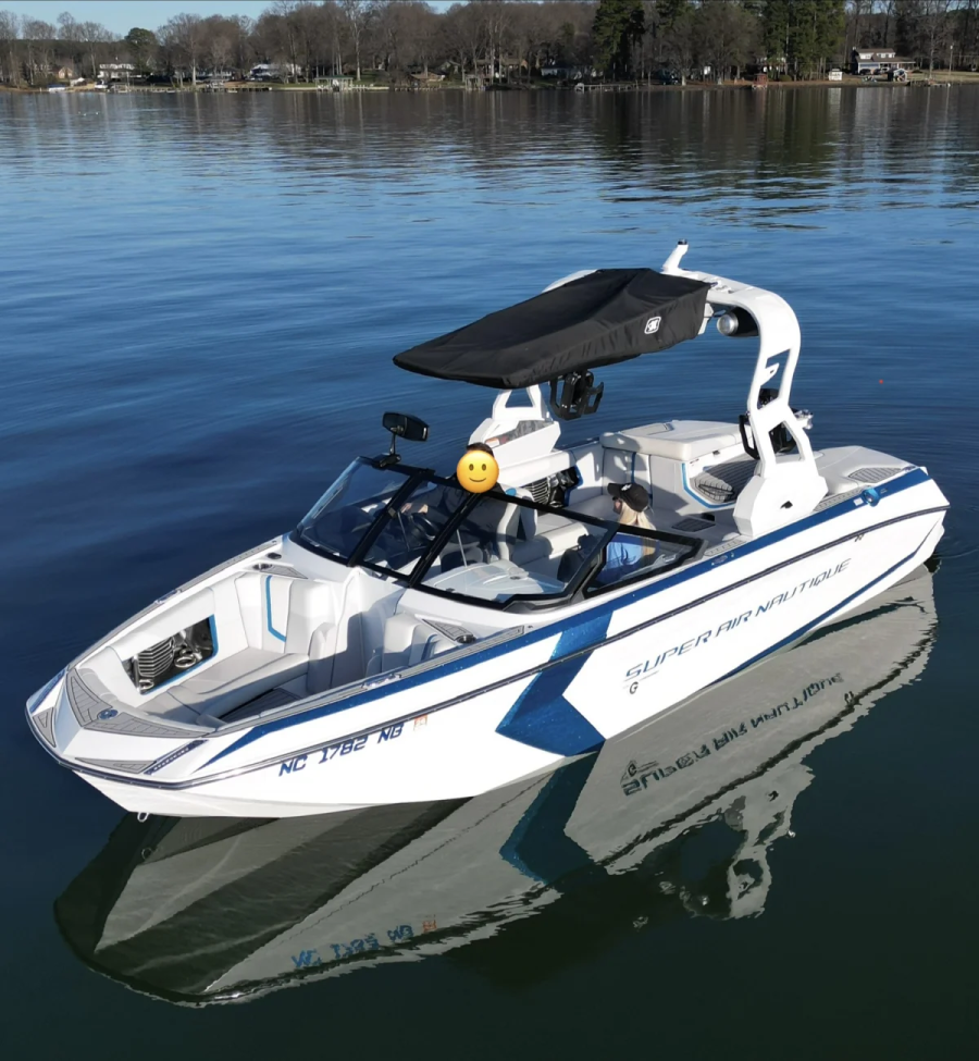2019 Nautique Boats G23 for sale in Mooresville, North Carolina