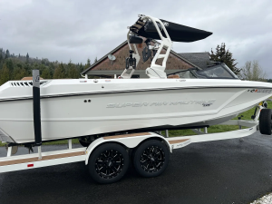 2020 Nautique Boats GS24 for sale in La Center, Washington