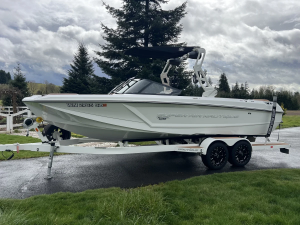 2020 Nautique Boats GS24 for sale in La Center, Washington
