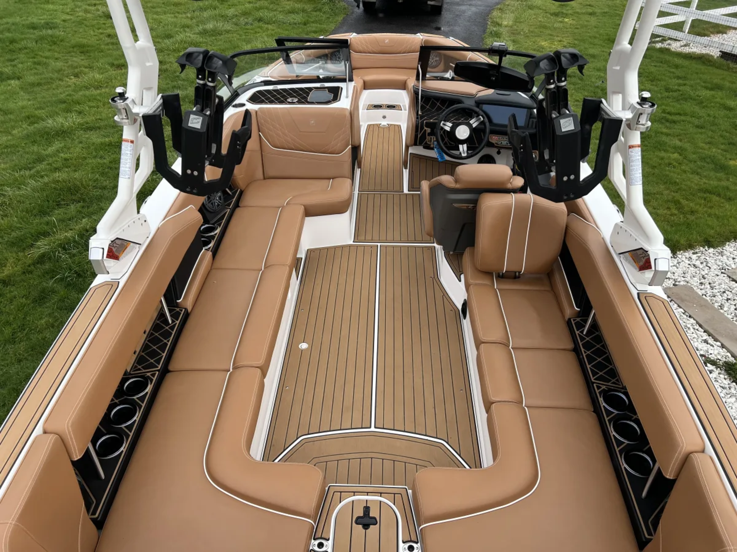 2020 Nautique Boats GS24 for sale in La Center, Washington