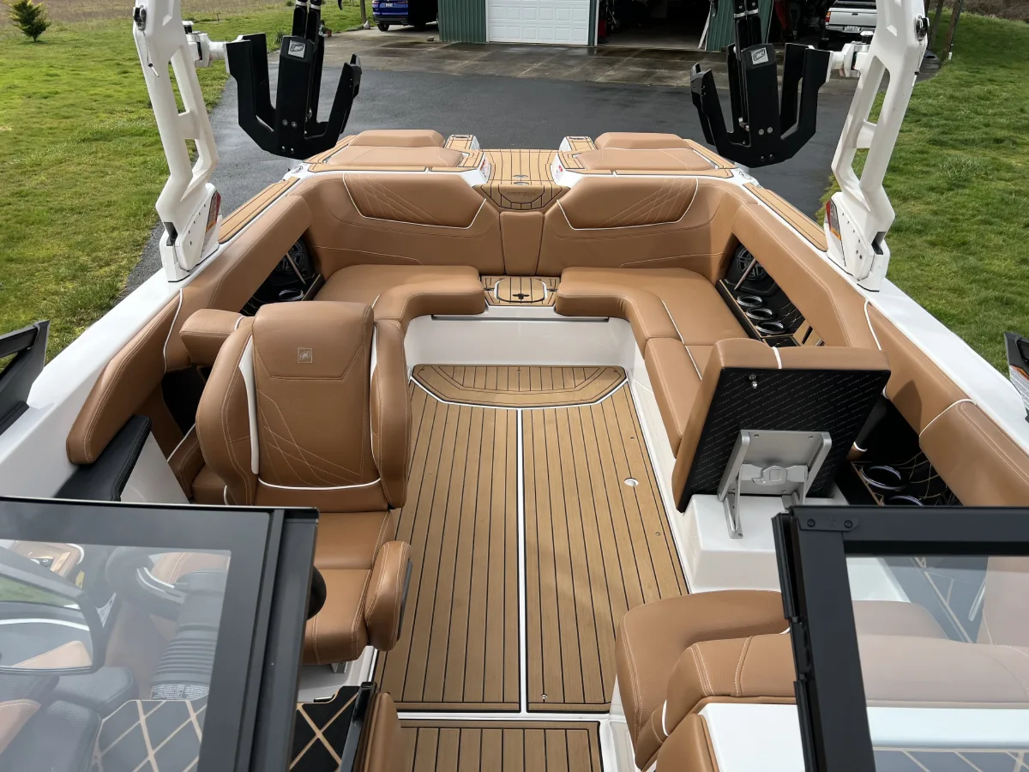 2020 Nautique Boats GS24 for sale in La Center, Washington