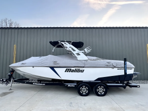 2017 Malibu Boats Wakesetter 25 LSV for sale in Broadway, North Carolina