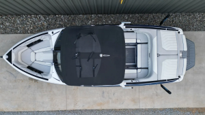 2017 Malibu Boats Wakesetter 25 LSV for sale in Broadway, North Carolina