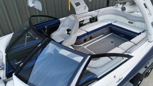 2017 Malibu Boats Wakesetter 25 LSV for sale in Broadway, North Carolina