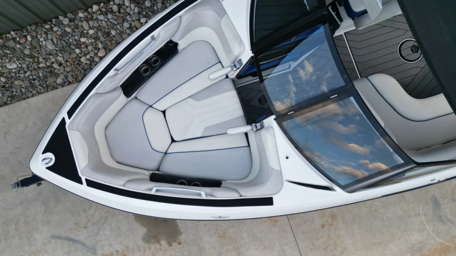 2017 Malibu Boats Wakesetter 25 LSV for sale in Broadway, North Carolina