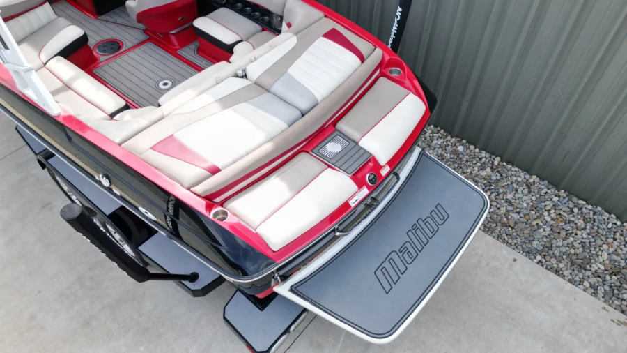 2012 Malibu Boats Wakesetter 22 MXZ for sale in Broadway, North Carolina