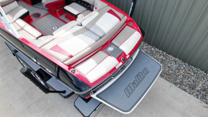 2012 Malibu Boats Wakesetter 22 MXZ for sale in Broadway, North Carolina