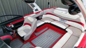 2012 Malibu Boats Wakesetter 22 MXZ for sale in Broadway, North Carolina