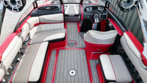 2012 Malibu Boats Wakesetter 22 MXZ for sale in Broadway, North Carolina