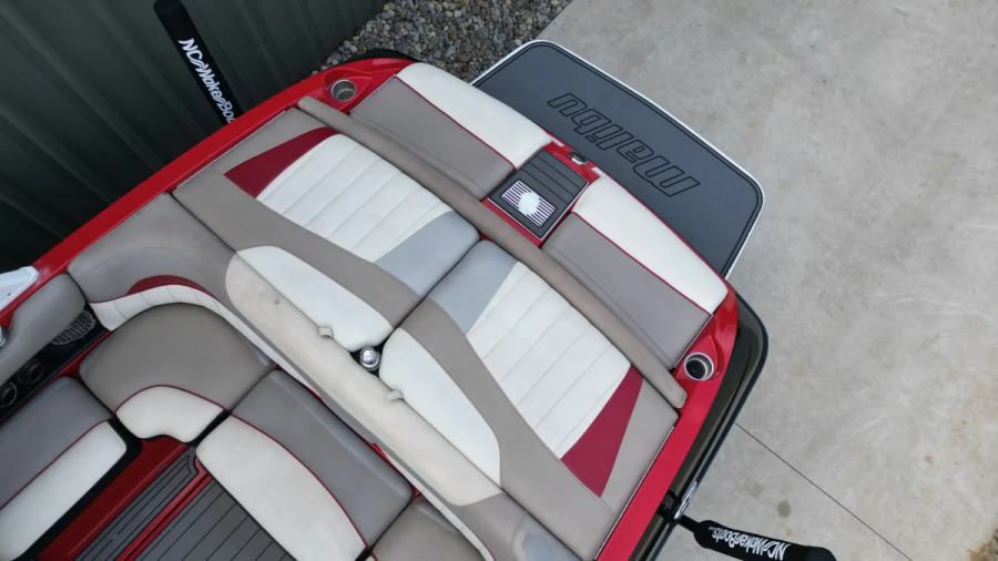 2012 Malibu Boats Wakesetter 22 MXZ for sale in Broadway, North Carolina