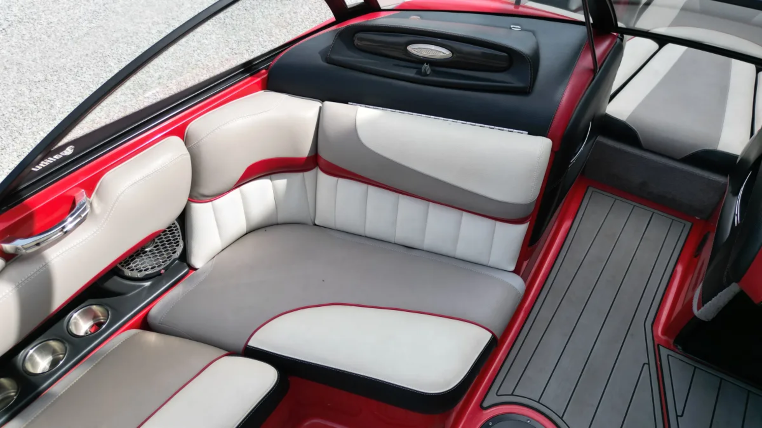 2012 Malibu Boats Wakesetter 22 MXZ for sale in Broadway, North Carolina