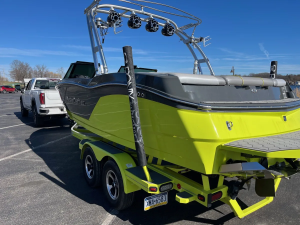 2017 Mastercraft Boats NXT22 for sale in Conneaut Lake, Pennsylvania